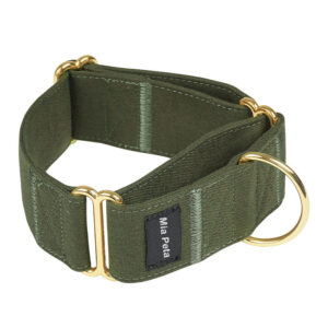 The Moss Martingale Collar